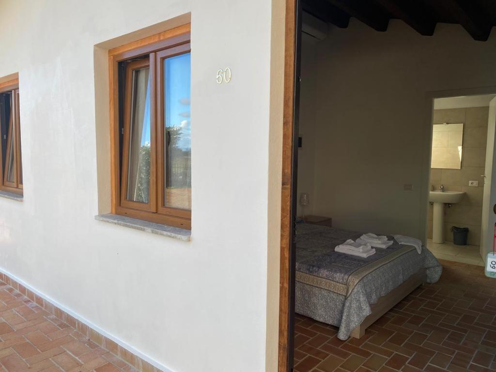 Il Borgo Ariccia Resort 外观 照片