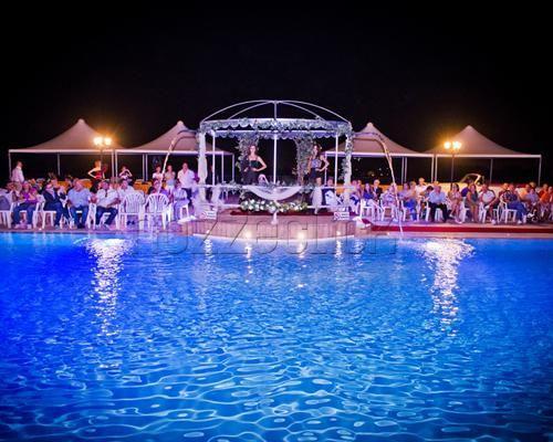 Il Borgo Ariccia Resort 外观 照片