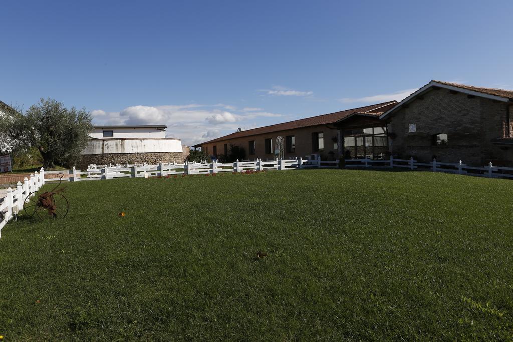 Il Borgo Ariccia Resort 外观 照片