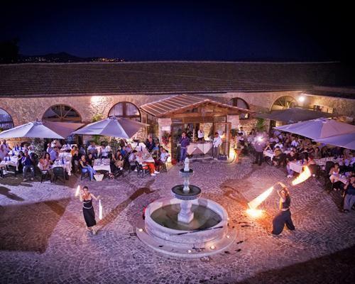 Il Borgo Ariccia Resort 外观 照片