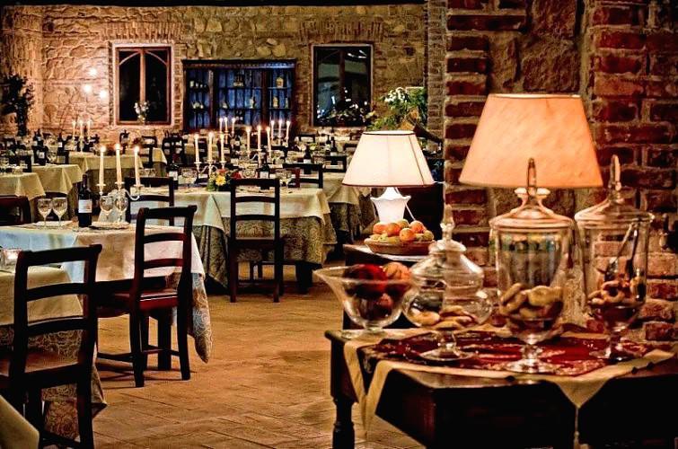 Il Borgo Ariccia Resort 外观 照片