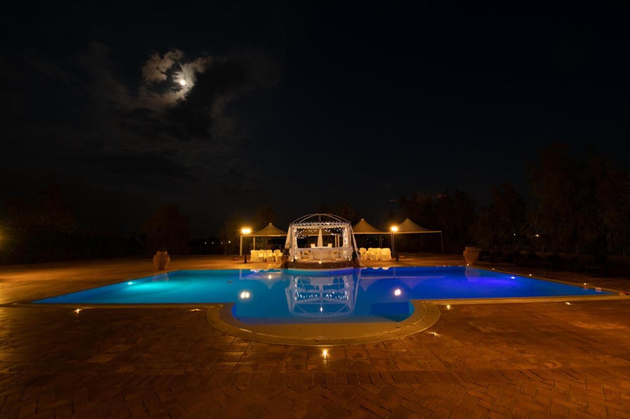 Il Borgo Ariccia Resort 外观 照片